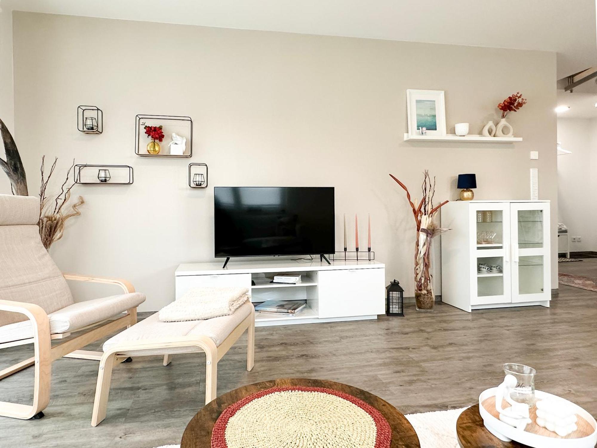 Maisonette-Wohnung In Norderstedt Eksteriør billede
