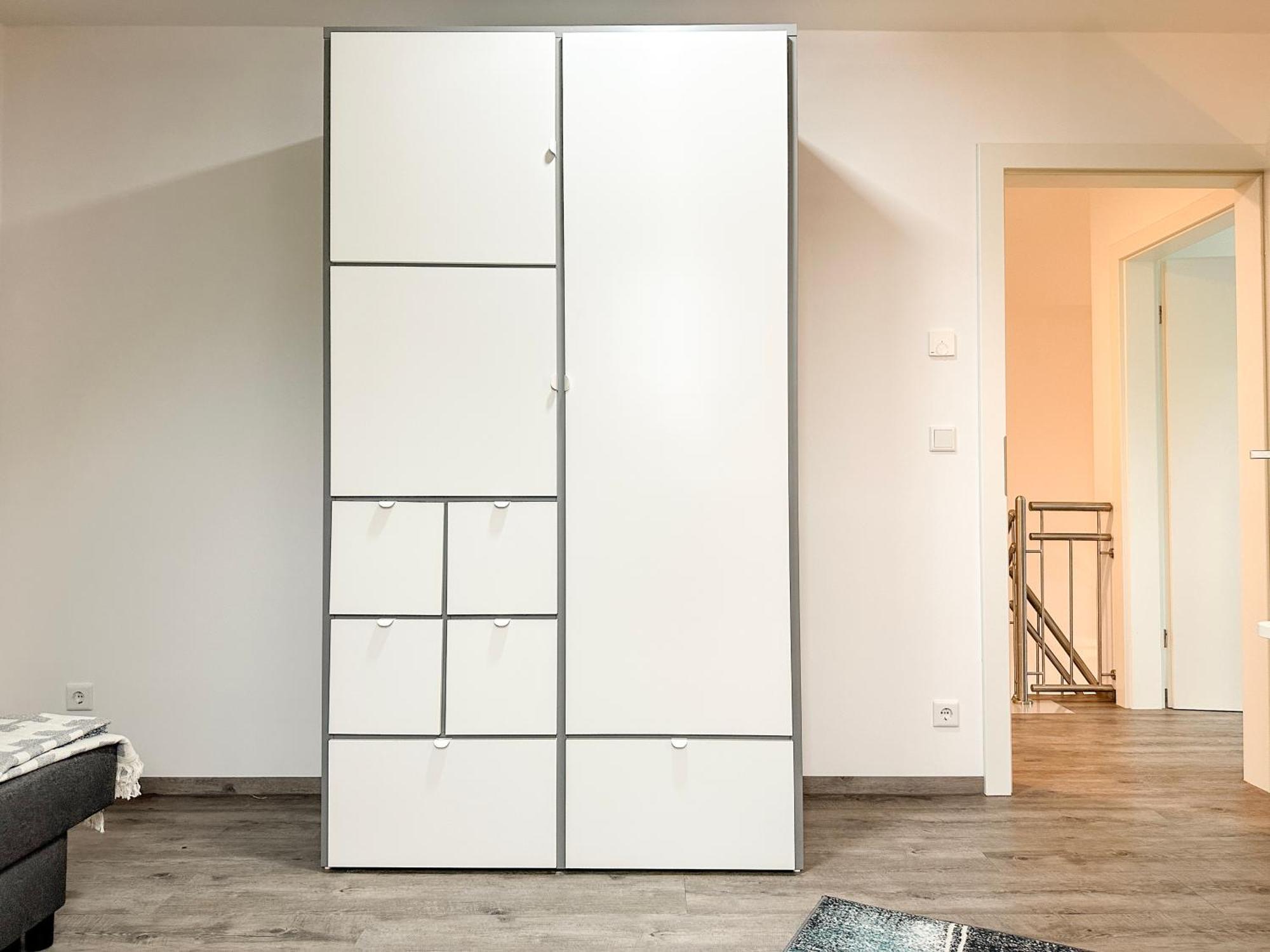 Maisonette-Wohnung In Norderstedt Eksteriør billede