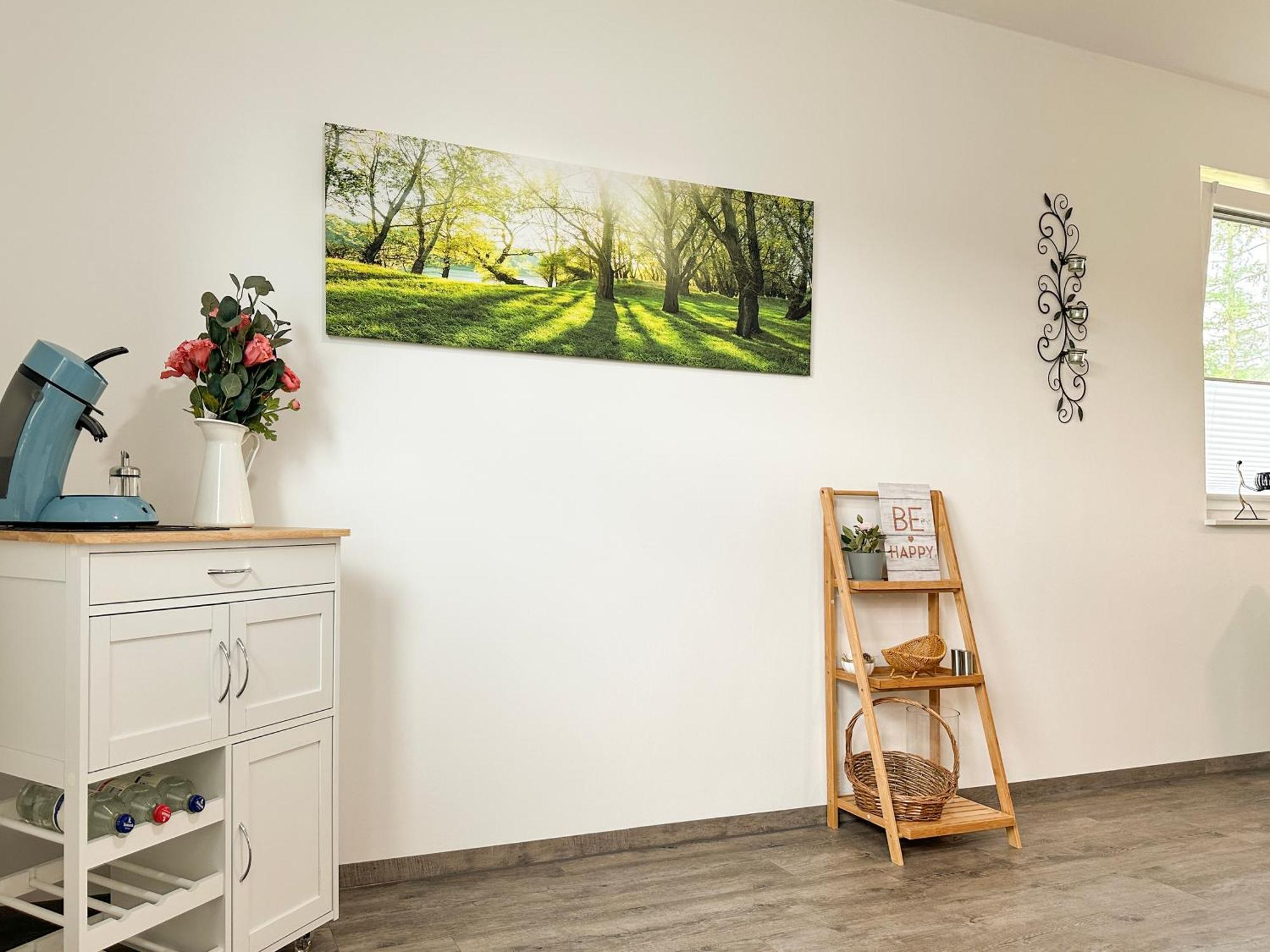 Maisonette-Wohnung In Norderstedt Eksteriør billede